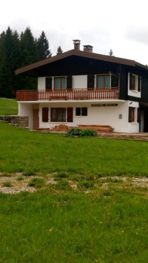 CHALET LES EPILOBES Lamoura